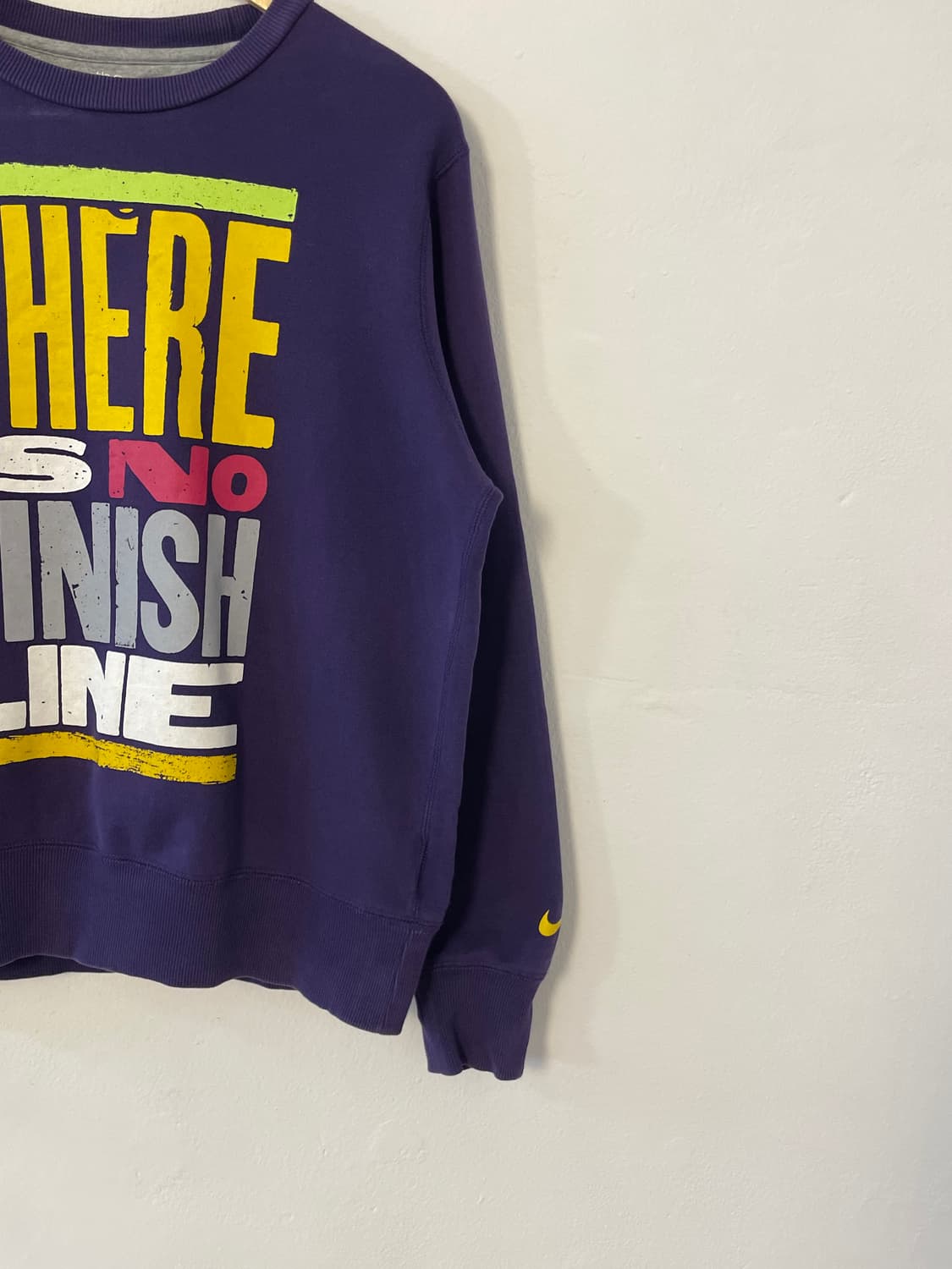 나이키 맨투맨  상품이미지3