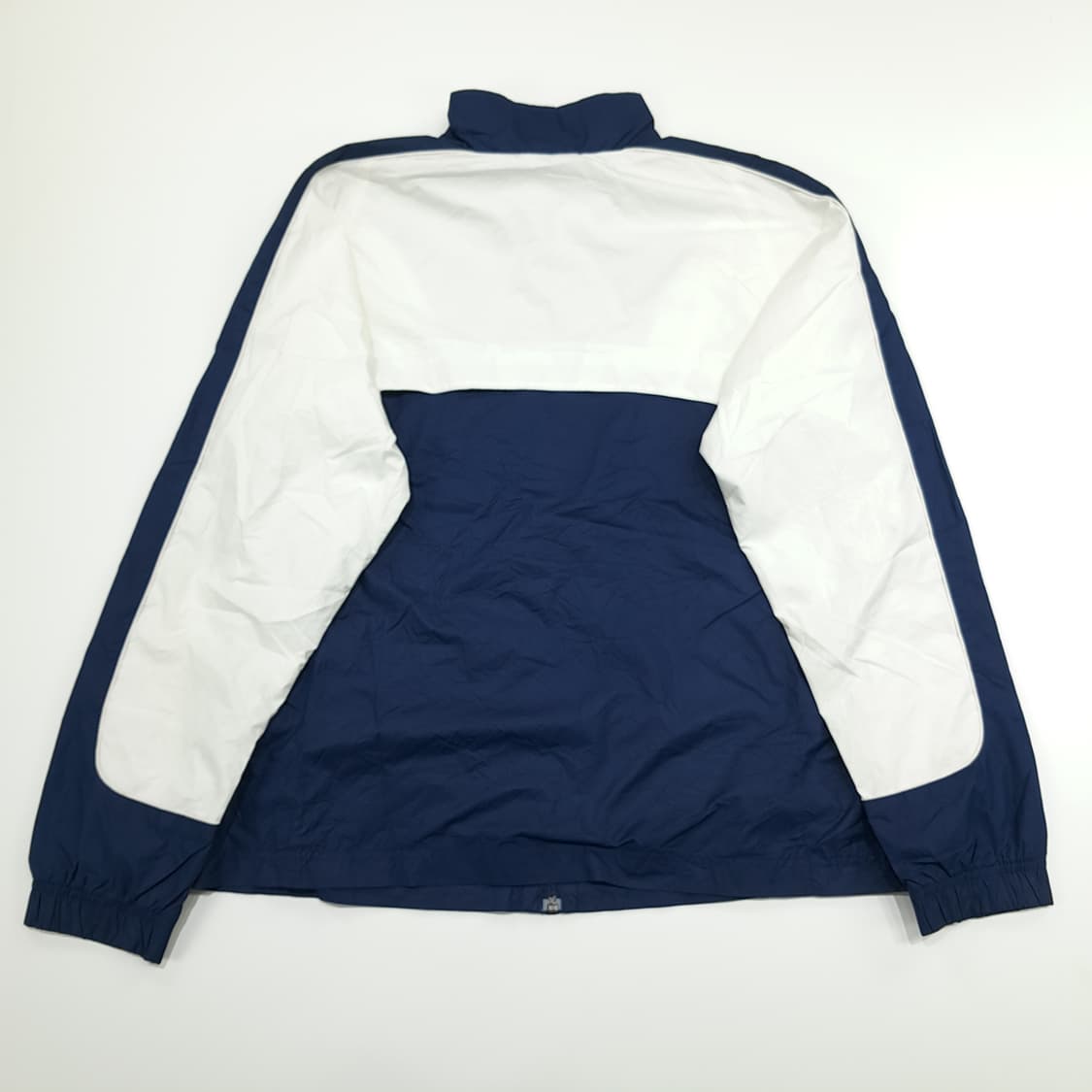 CN847 L 나이키 범고래 윈드브레이커 바람막이 자켓 상품이미지7