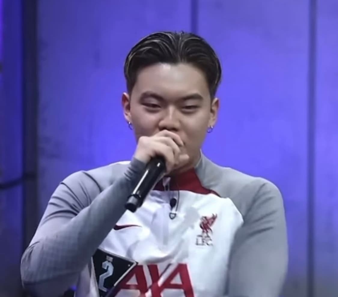 [s] 권오선 랩퍼블릭 리버풀 드릴탑 상품이미지5