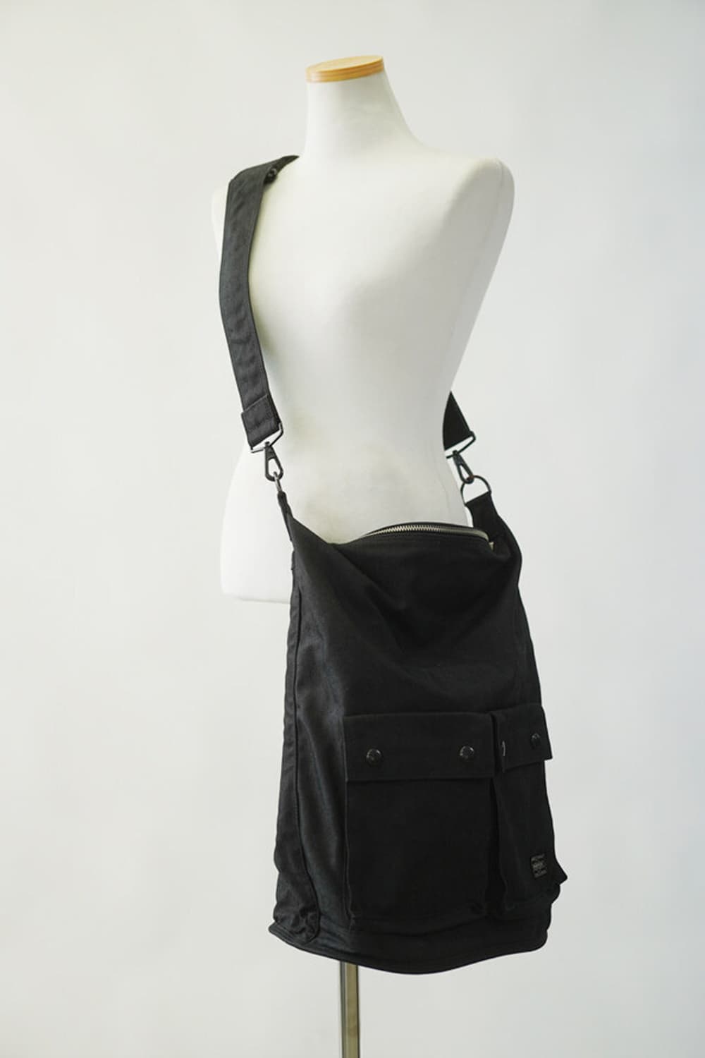 포터 크로스 투웨이백 상품이미지3