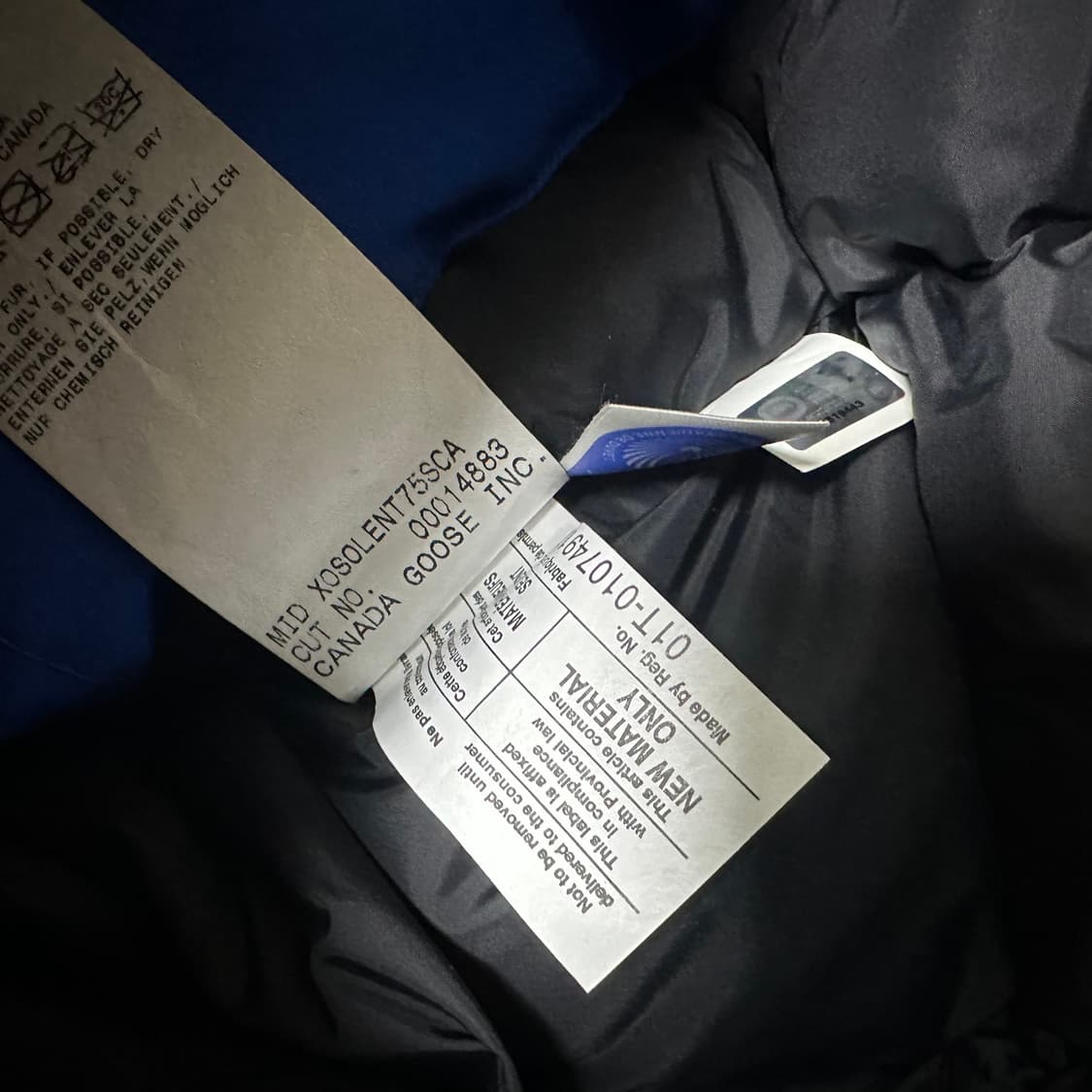 ✨ (바배) 캐나다구스 익스페디션 파카 패딩  상품이미지6