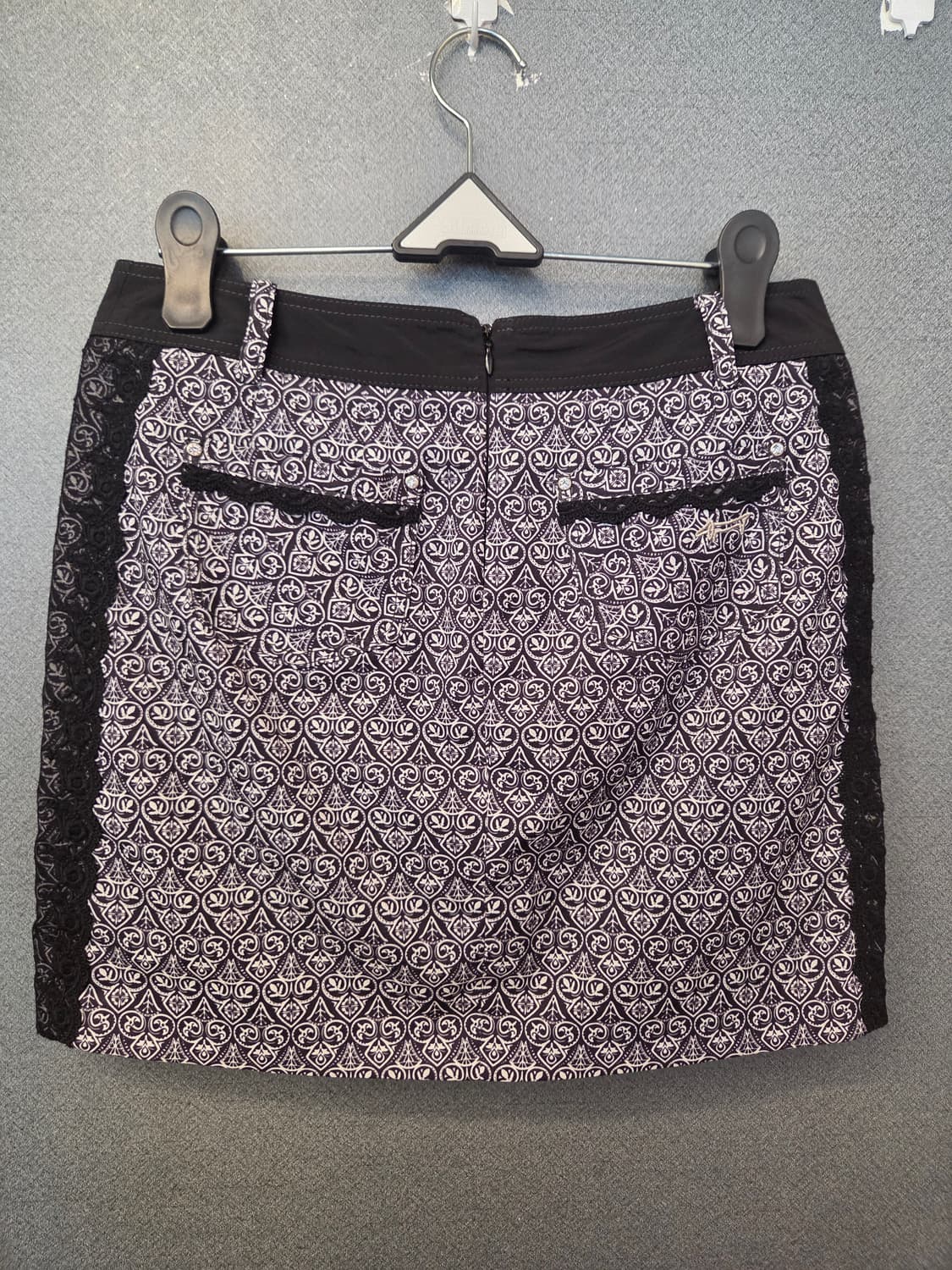 루이까스텔 스커트 (봄.여름용) 상품이미지4