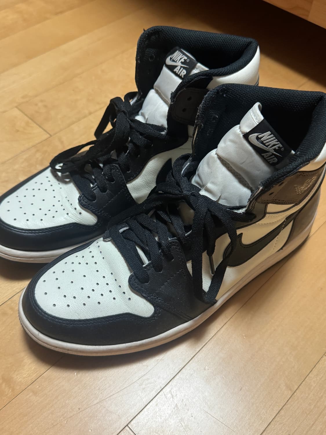조던1 모카  상품이미지1
