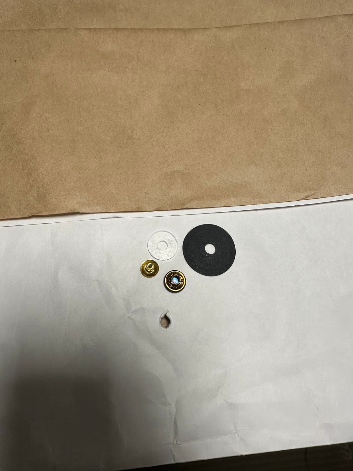 [36]비즈빔 SOCIAL SCULPTURE 01 WIDE DMGD-5 상품이미지6