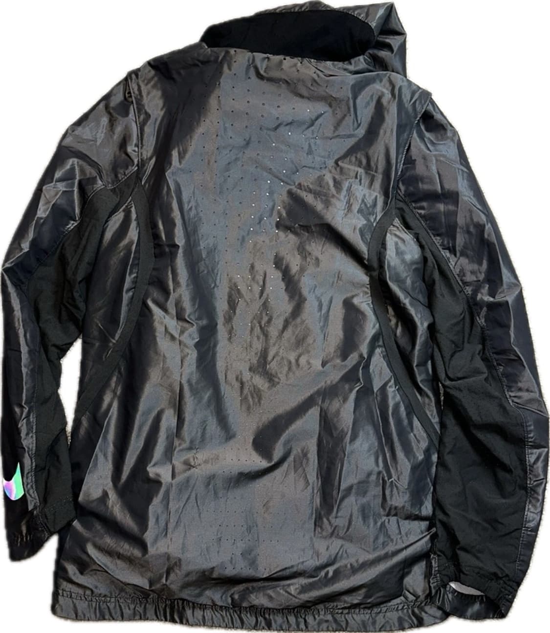 나이키 하이퍼 엘리트 쉴드 바람막이 자켓 상품이미지2