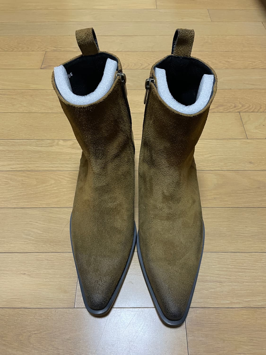 260 쏘유레슈어 NIX BROWN 상품이미지2