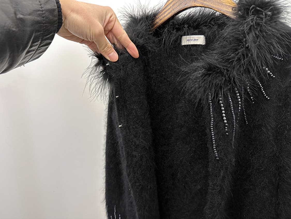 FEYTON PLACE_ angora blend (M) 상품이미지8