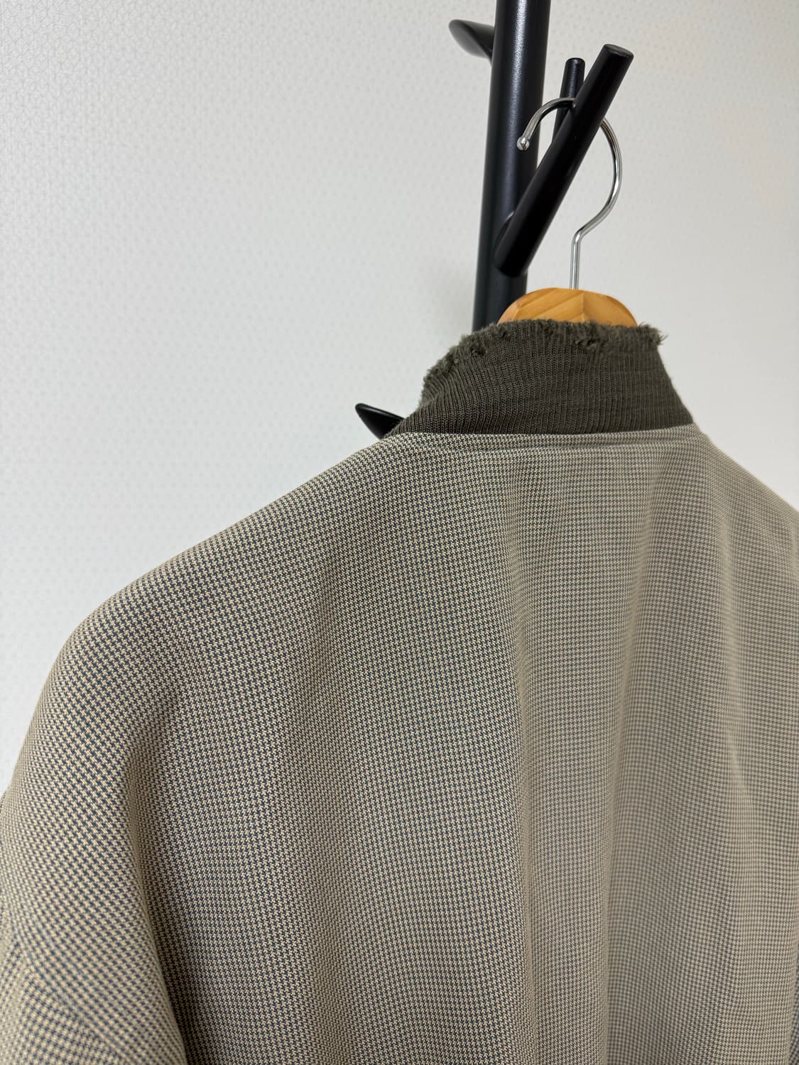 빈티지 워크 자켓 상품이미지7