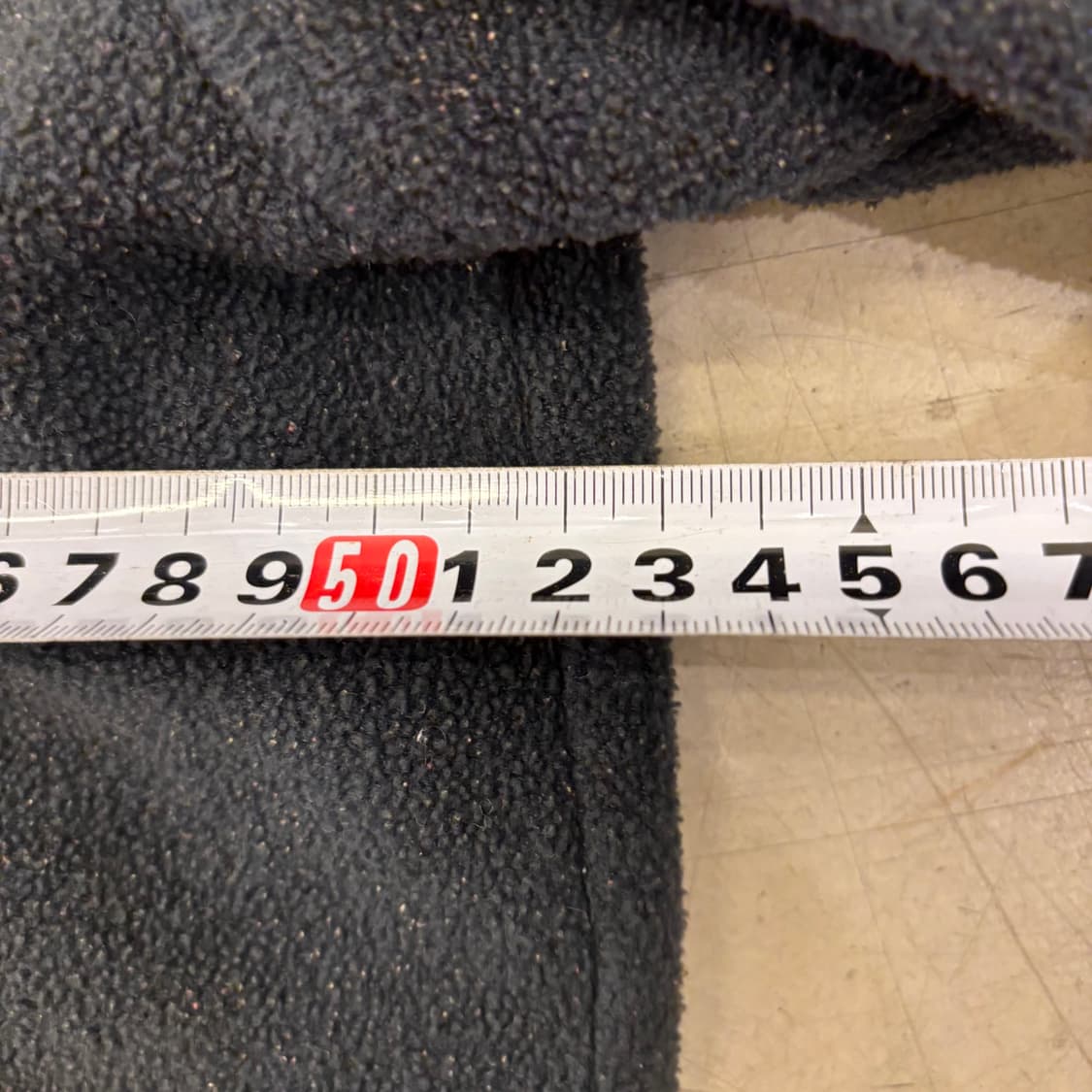 마운틴하드웨어 플리스 후드 자켓 상품이미지5