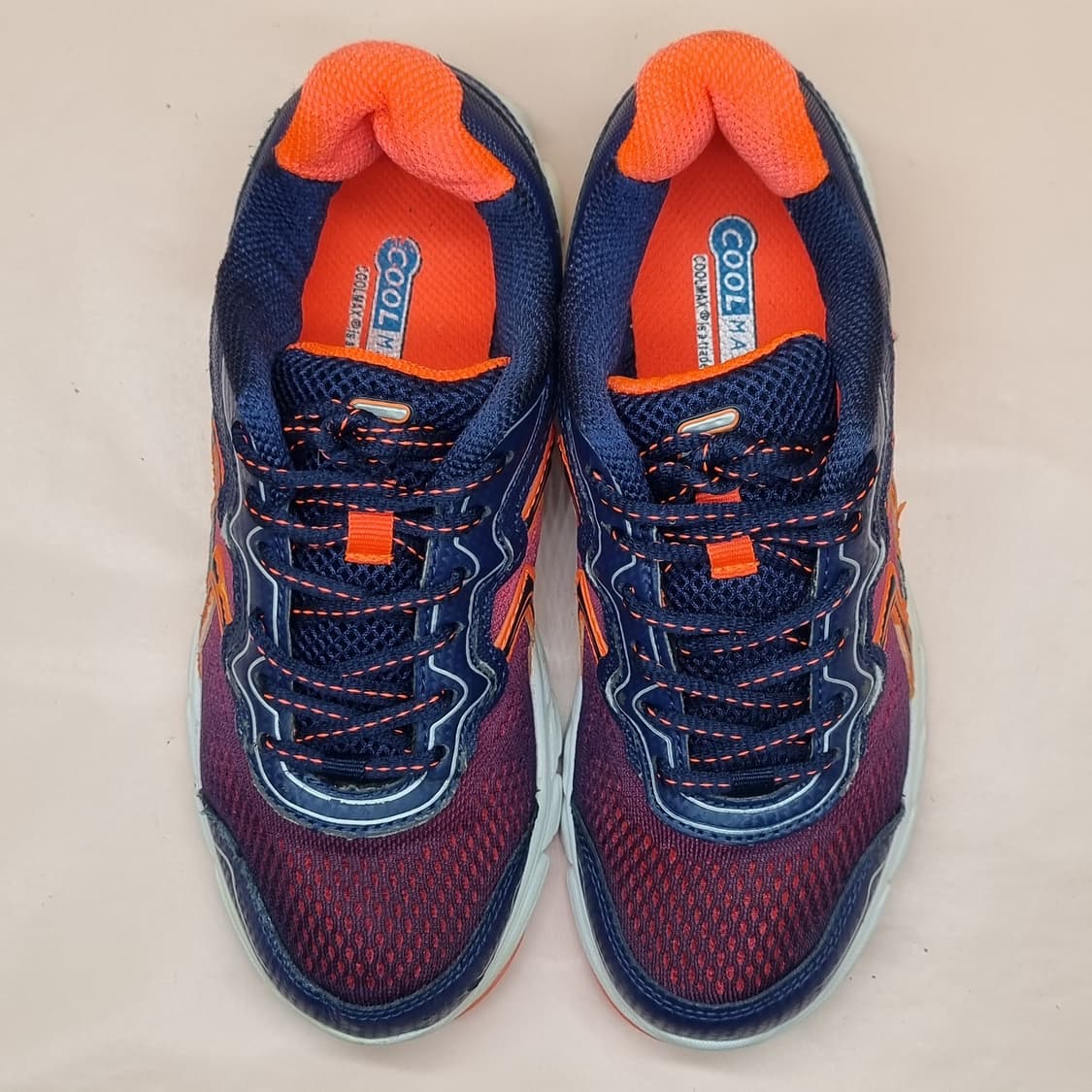 휠라 스텔라레이 여성런닝화235  상품이미지2