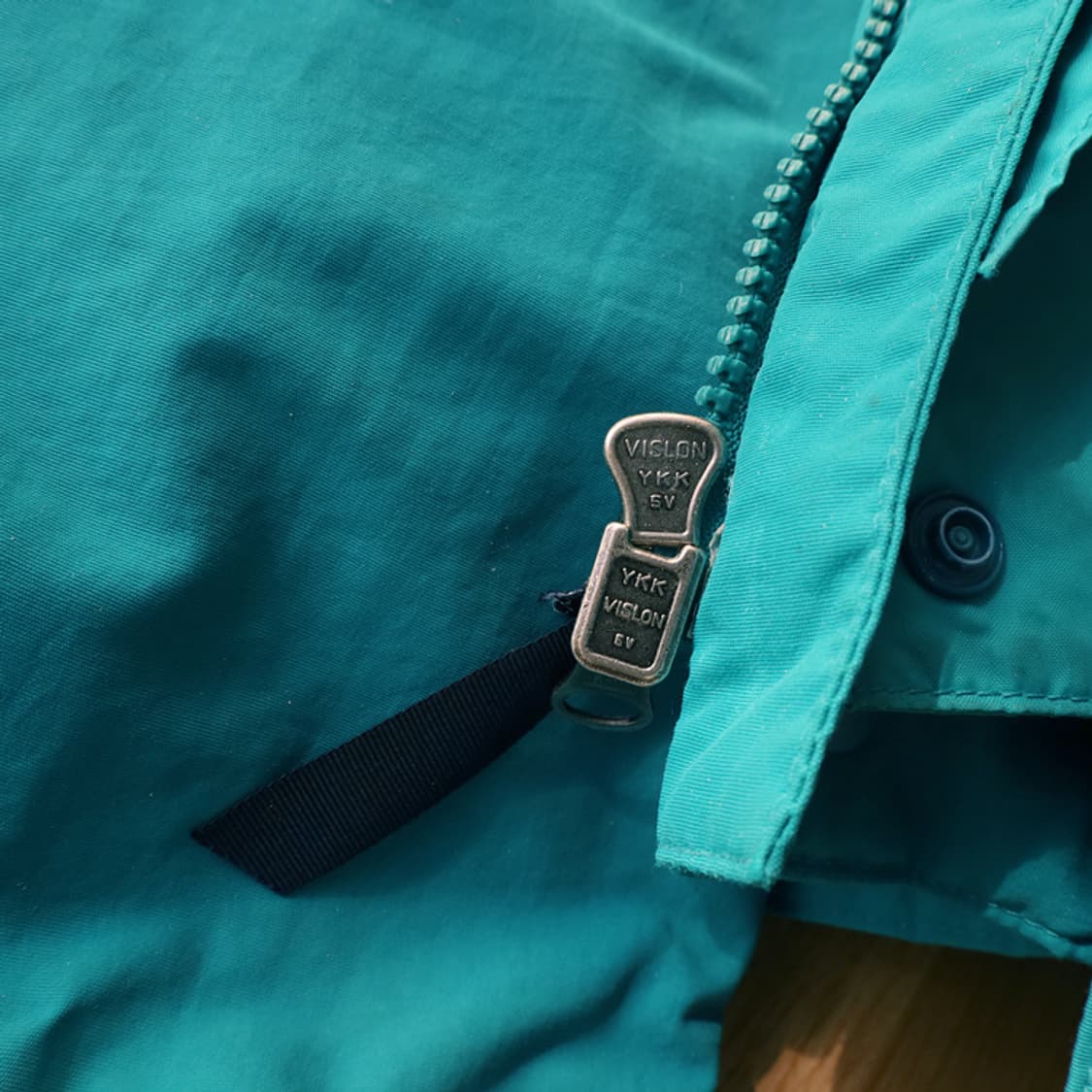 1990s Shelled Synchilla Jacket 상품이미지10