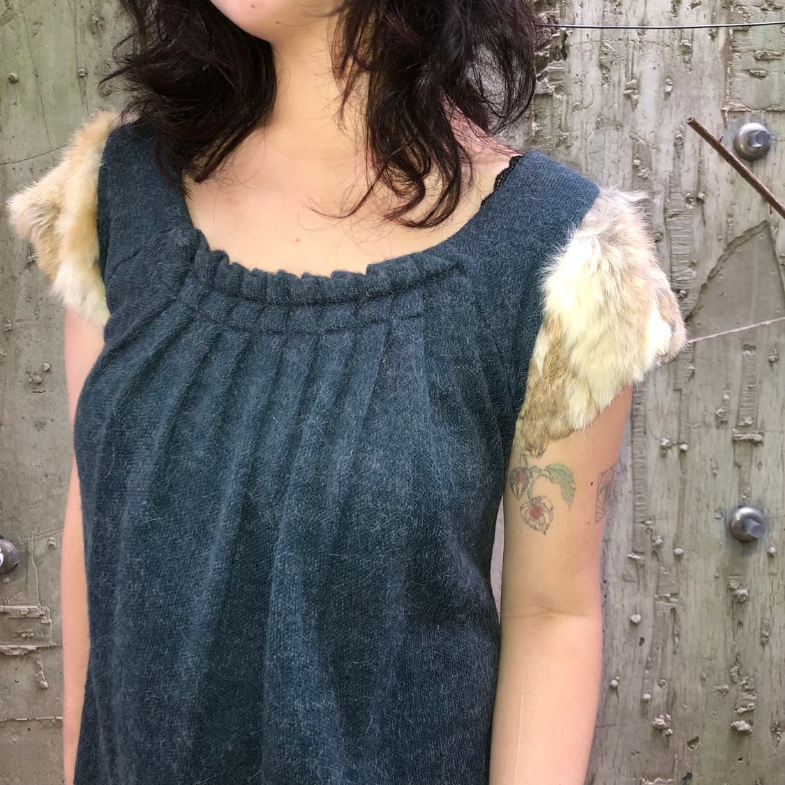venatrix dress 상품이미지4