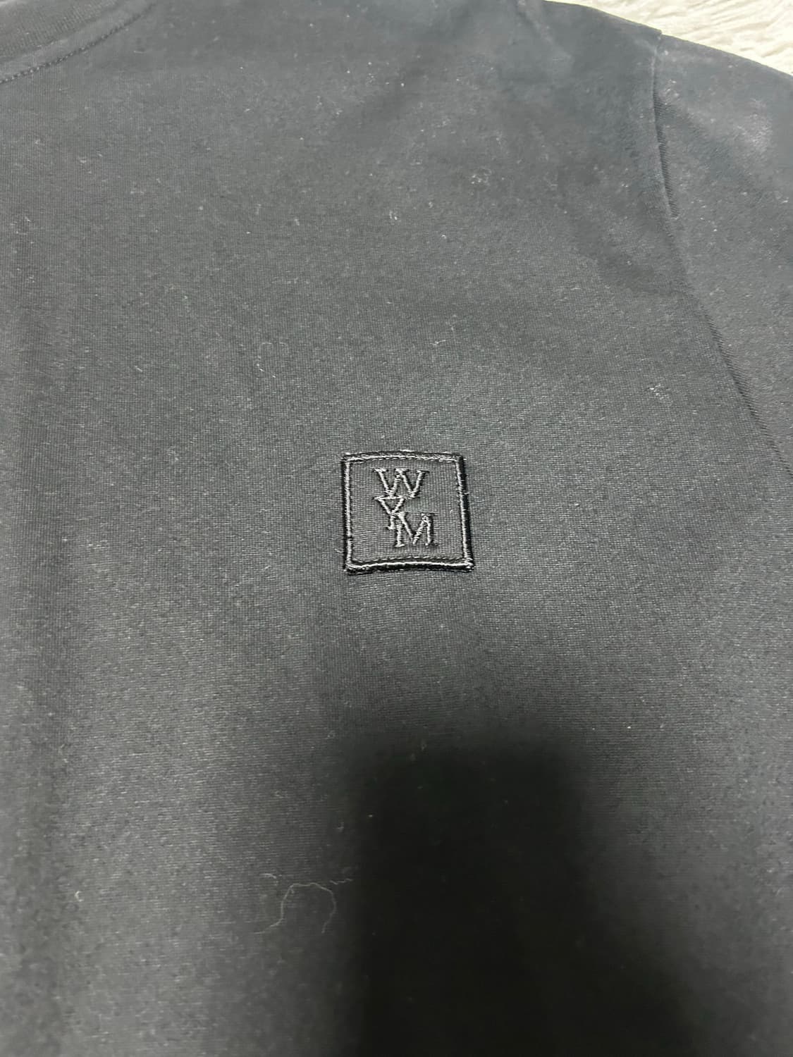 우영미 코랄 반팔티 46 상품이미지4