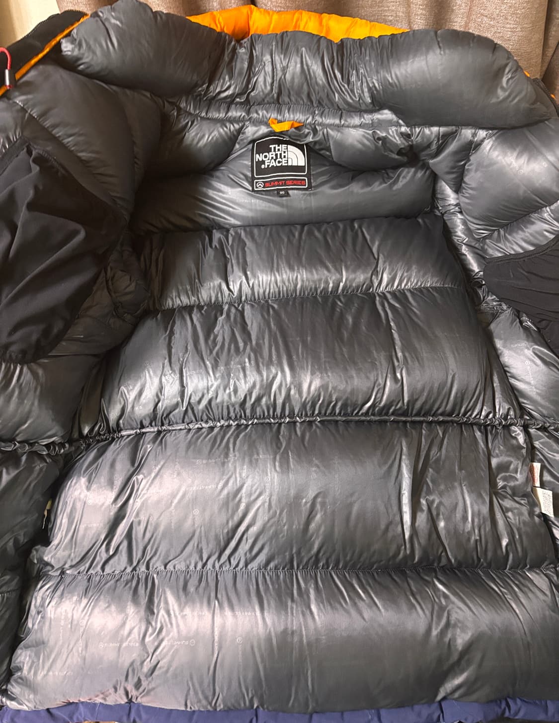 노스페이스 발토로 매장판 상품이미지6