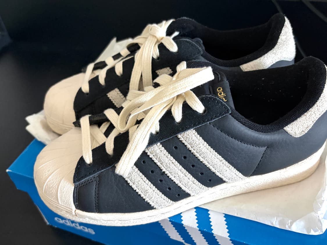 아디다스 슈퍼스타 82 상품이미지5