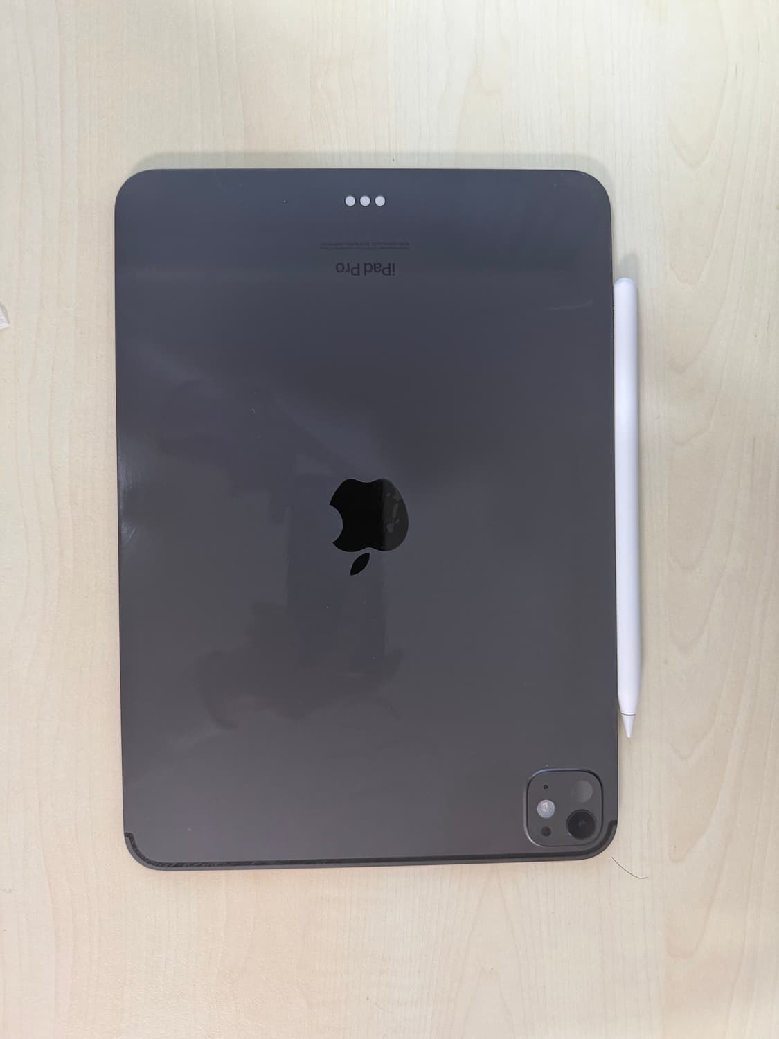 아이패드 프로 11 M4 256GB 상품이미지1