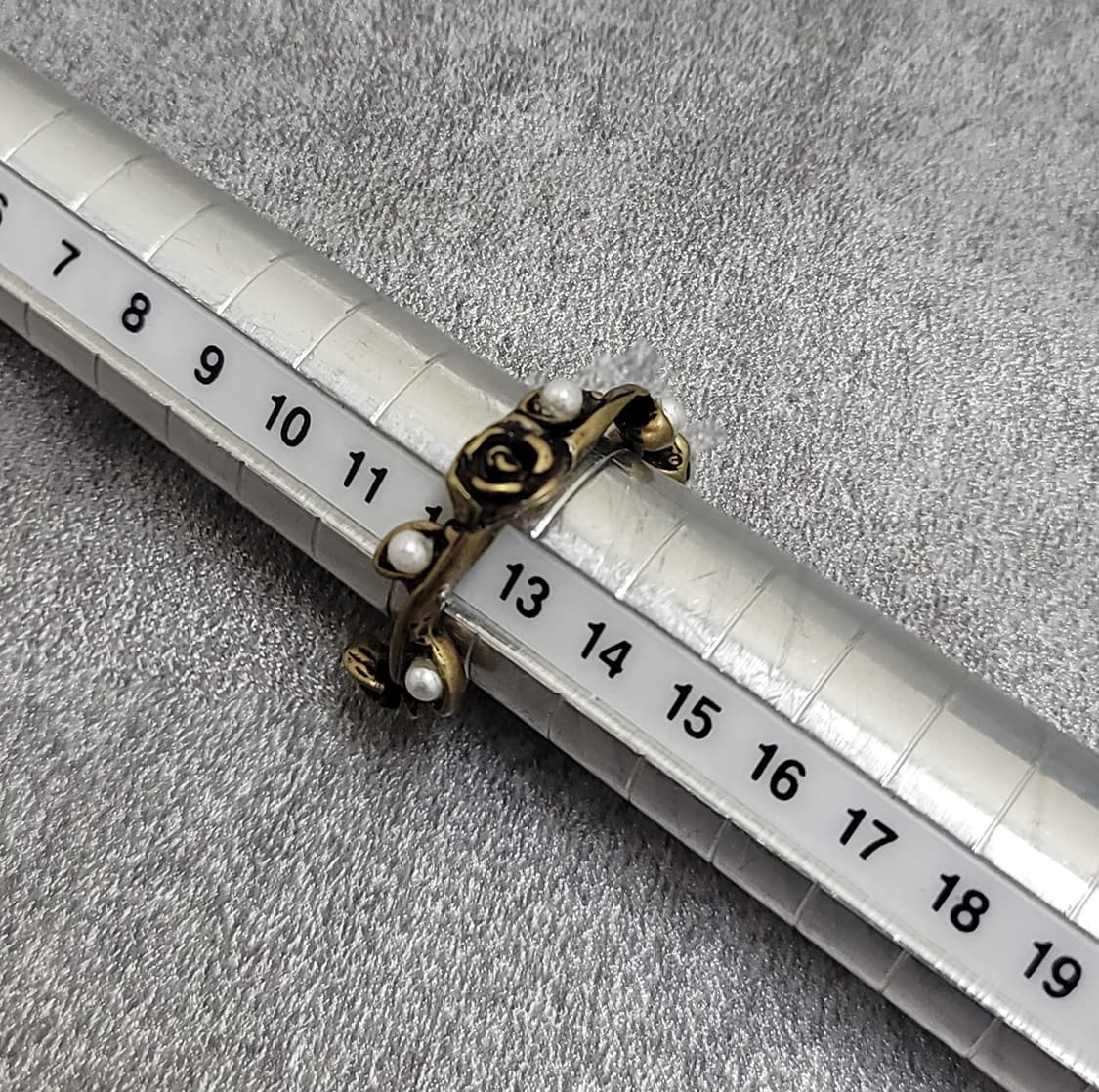 vintage ring set 상품이미지10