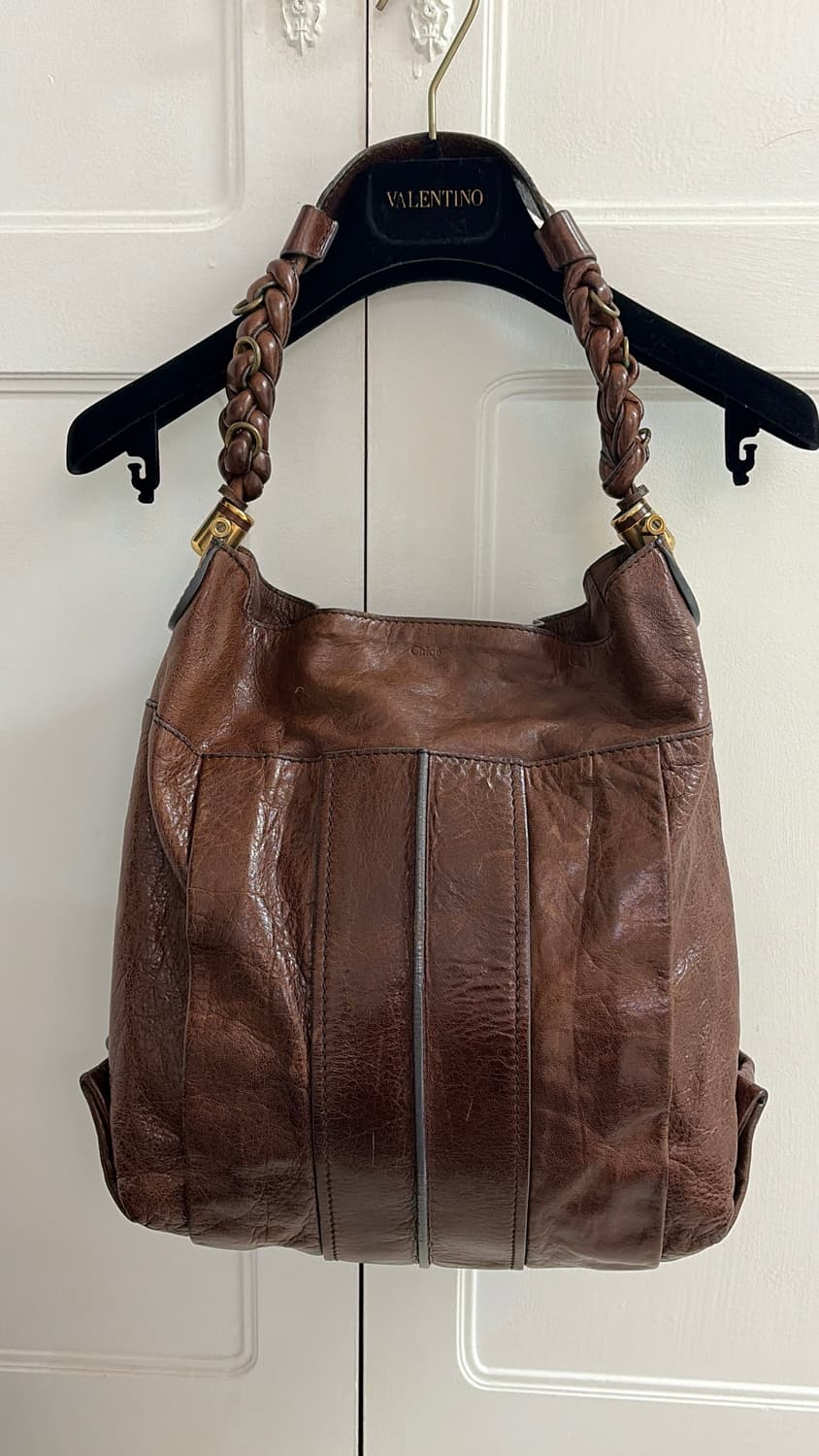 끌로에 숄더백 정품 상품이미지1