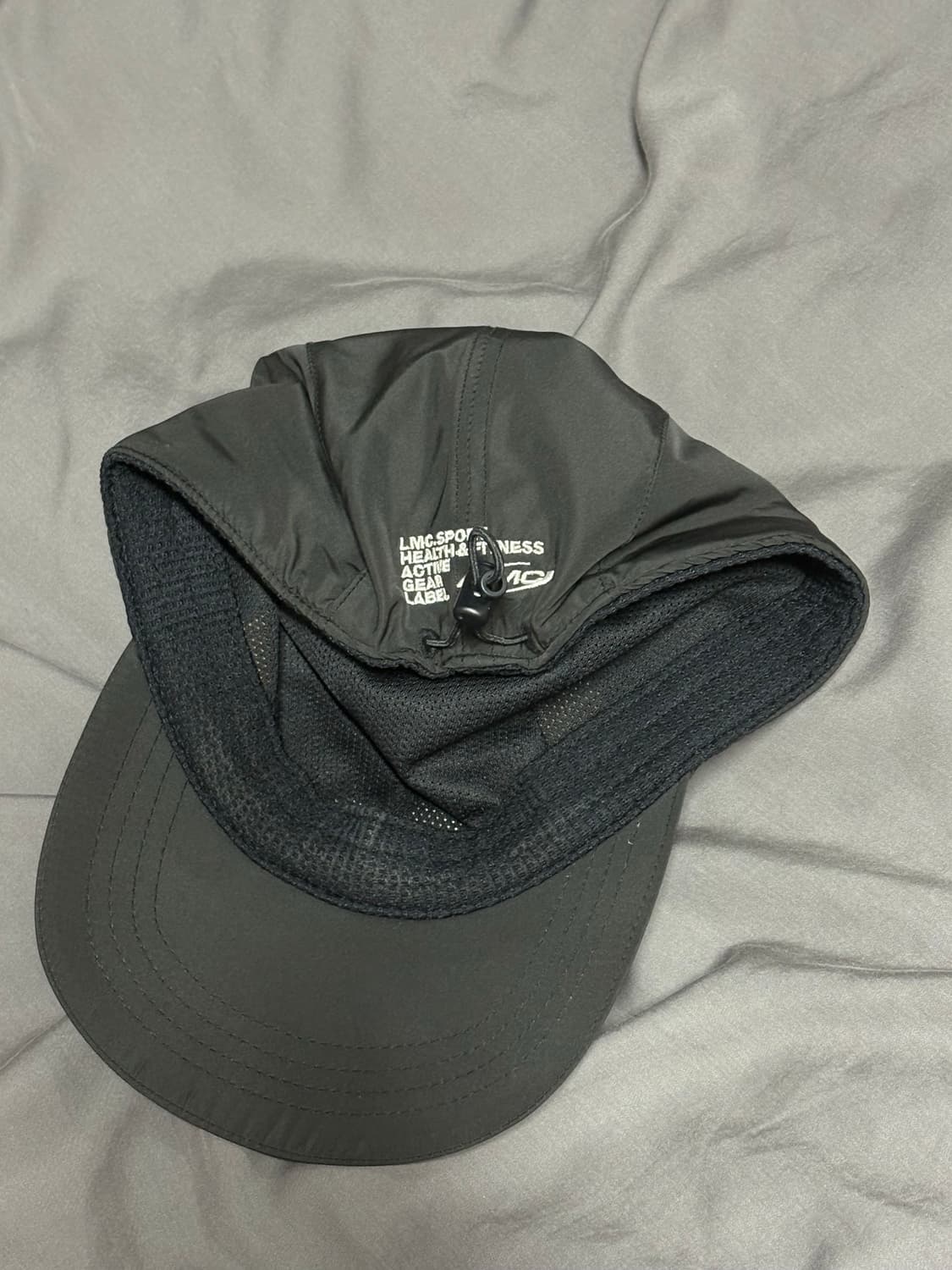 LMC 모자 상품이미지2