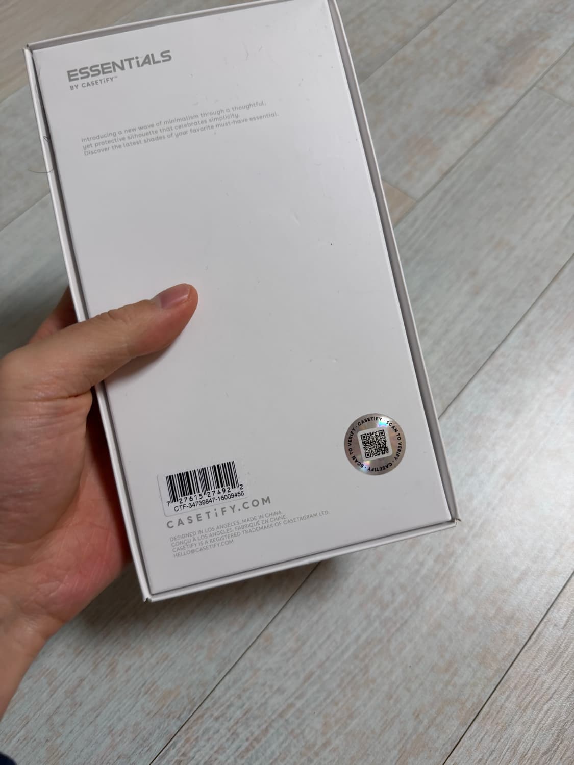 아이폰17프로맥스 리플케이스 케이스키파이 상품이미지2