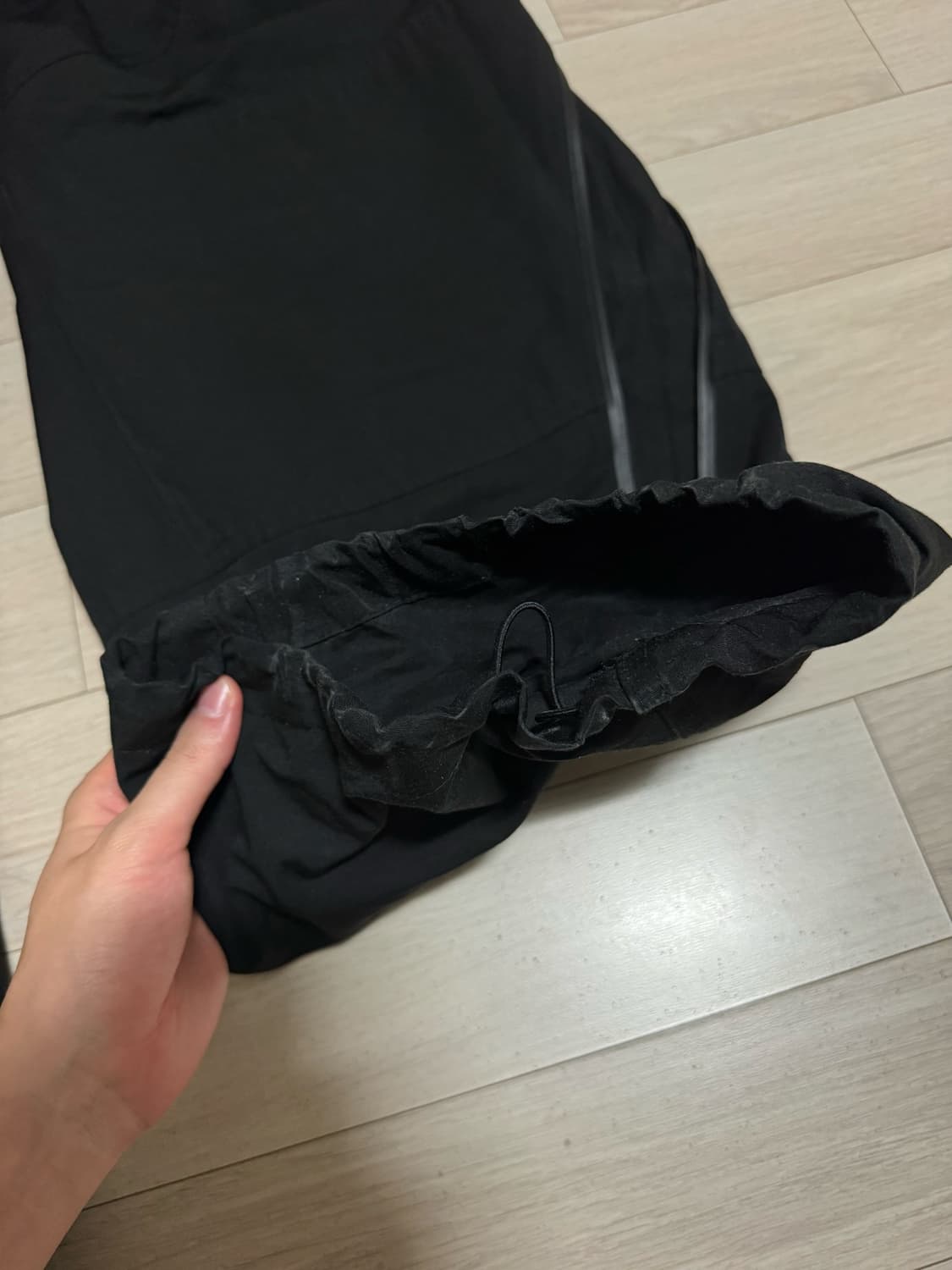 산산기어 어파인 팬츠 상품이미지6