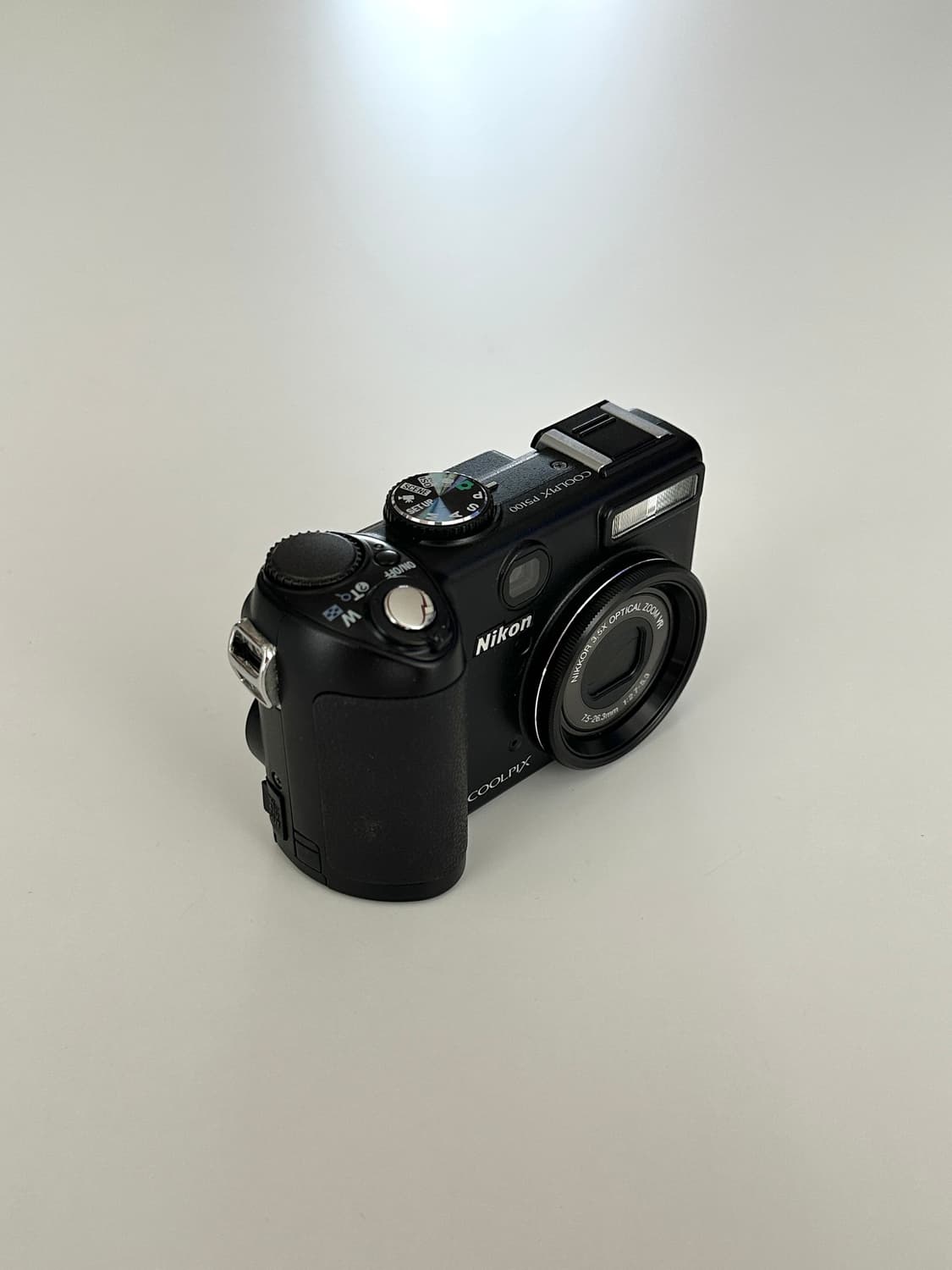 니콘 쿨픽스 P5100 빈티지디카 디카 상품이미지7