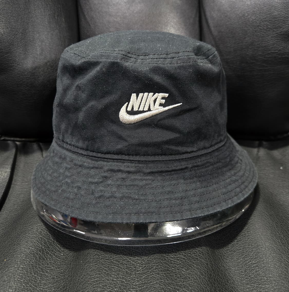 나이키 푸츄라 워시드 에이펙스 버킷햇 M 상품이미지4