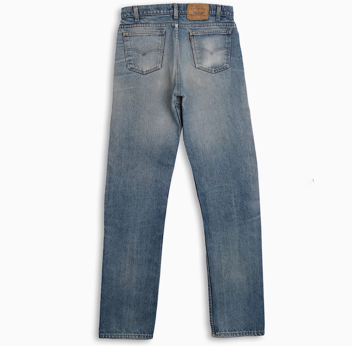 Levi’s 80s 오렌지탭 505 상품이미지4