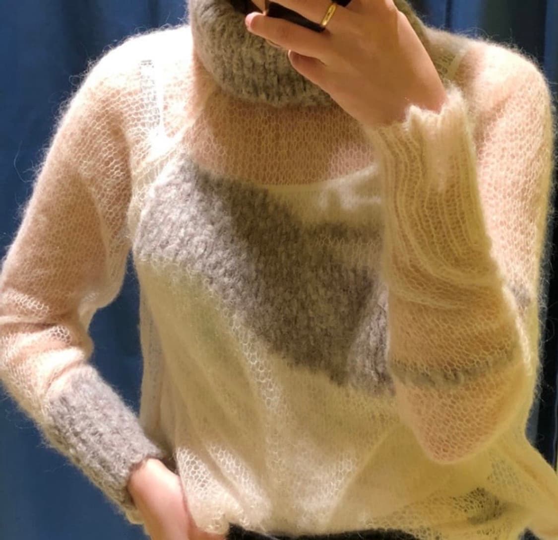 Paloma wool 상품이미지4