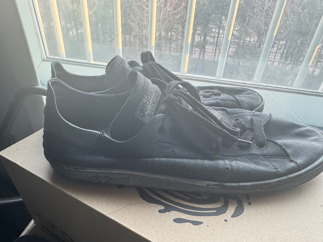 (44) 발렌시아가 아디다그 스탠 스미스 원아웃 상품이미지2