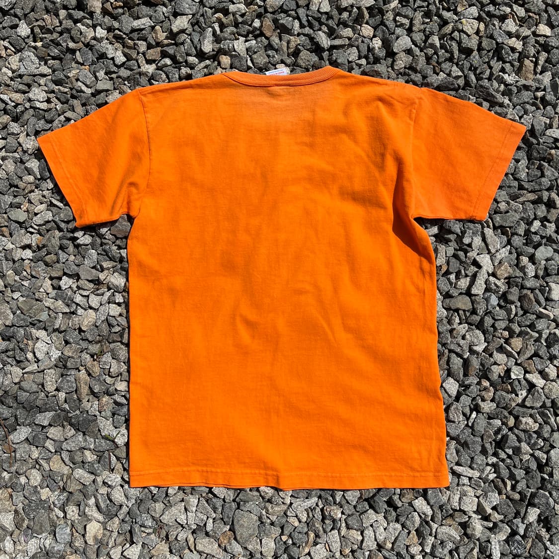 Champion(made USA) 빈티지 반팔(실측확인) 상품이미지5