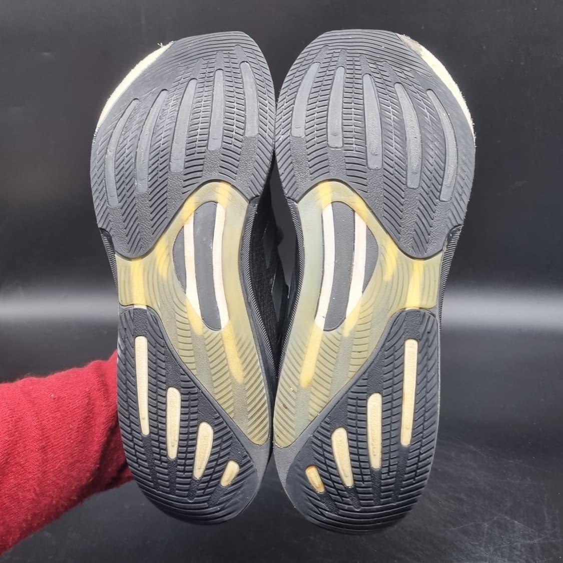 아디다스 슈퍼노바 라이즈 런닝화 275 상품이미지3