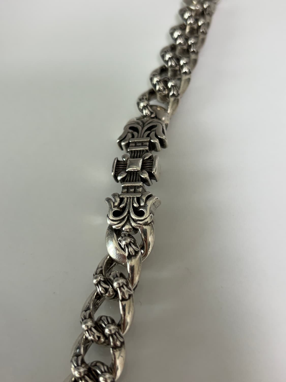 실버팔찌 상품이미지2