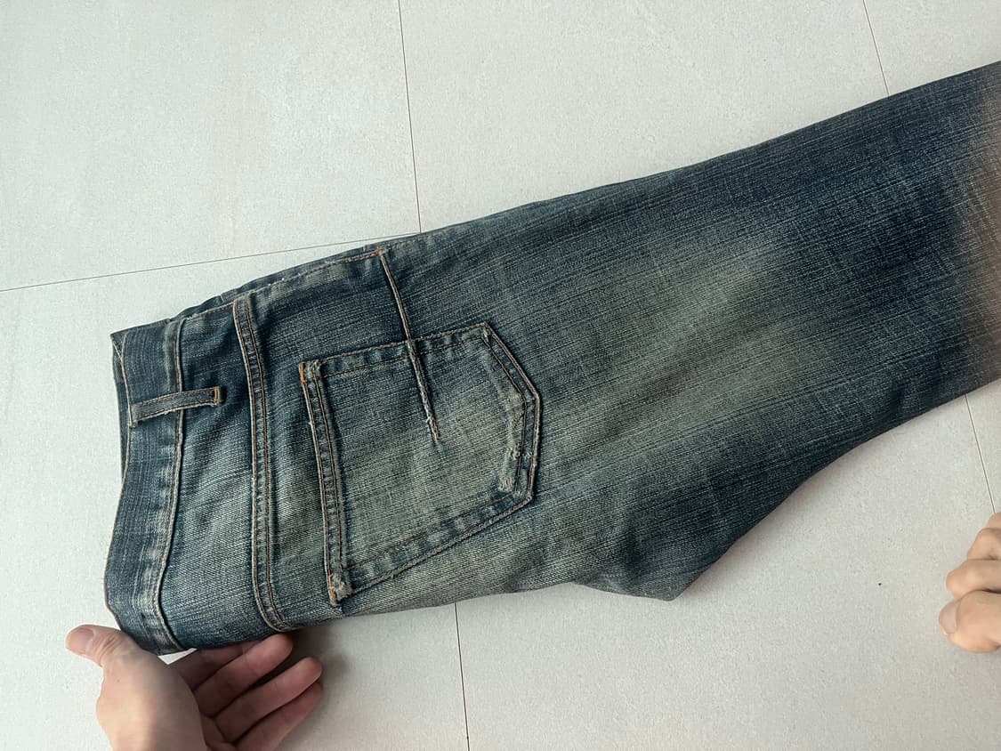 오리지날 제이크 진 30 상품이미지6