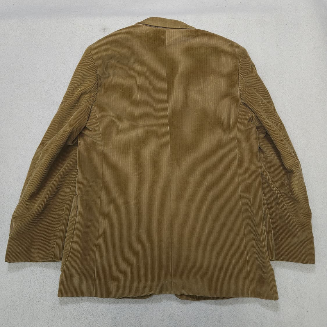 닥스 코듀로이 블레이저 100 상품이미지2