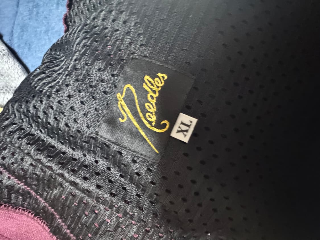 [XL]니들스 트랙팬츠 상품이미지3