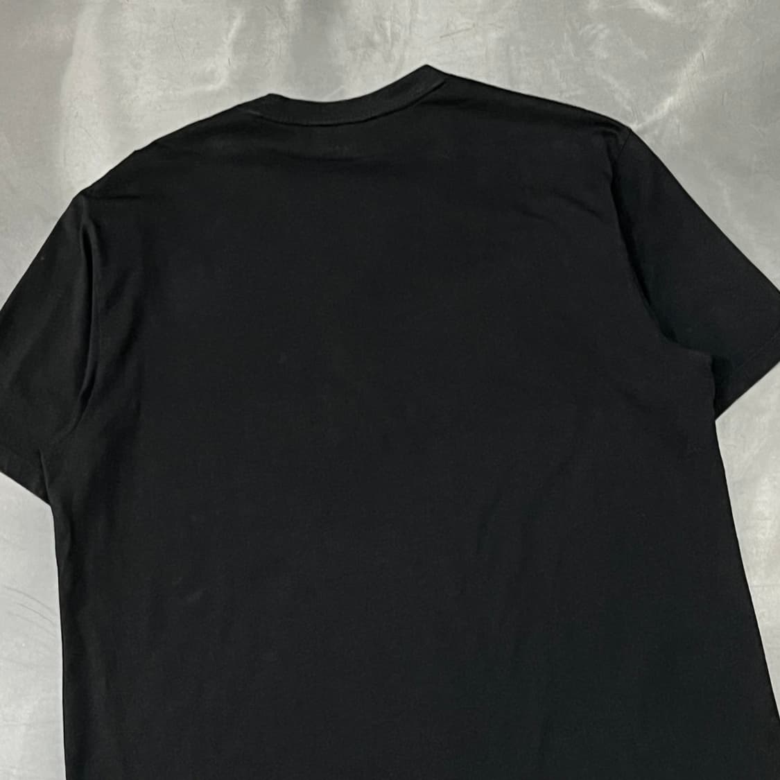  엠포리오 아르마니 로고 반팔티 y15886 상품이미지4