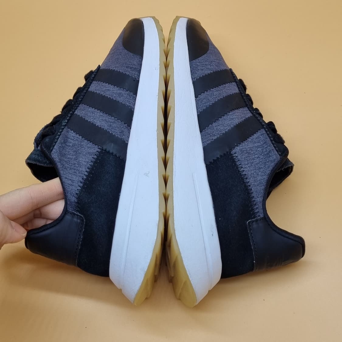 아디다스 플레시백 여성운동화235. 상품이미지5