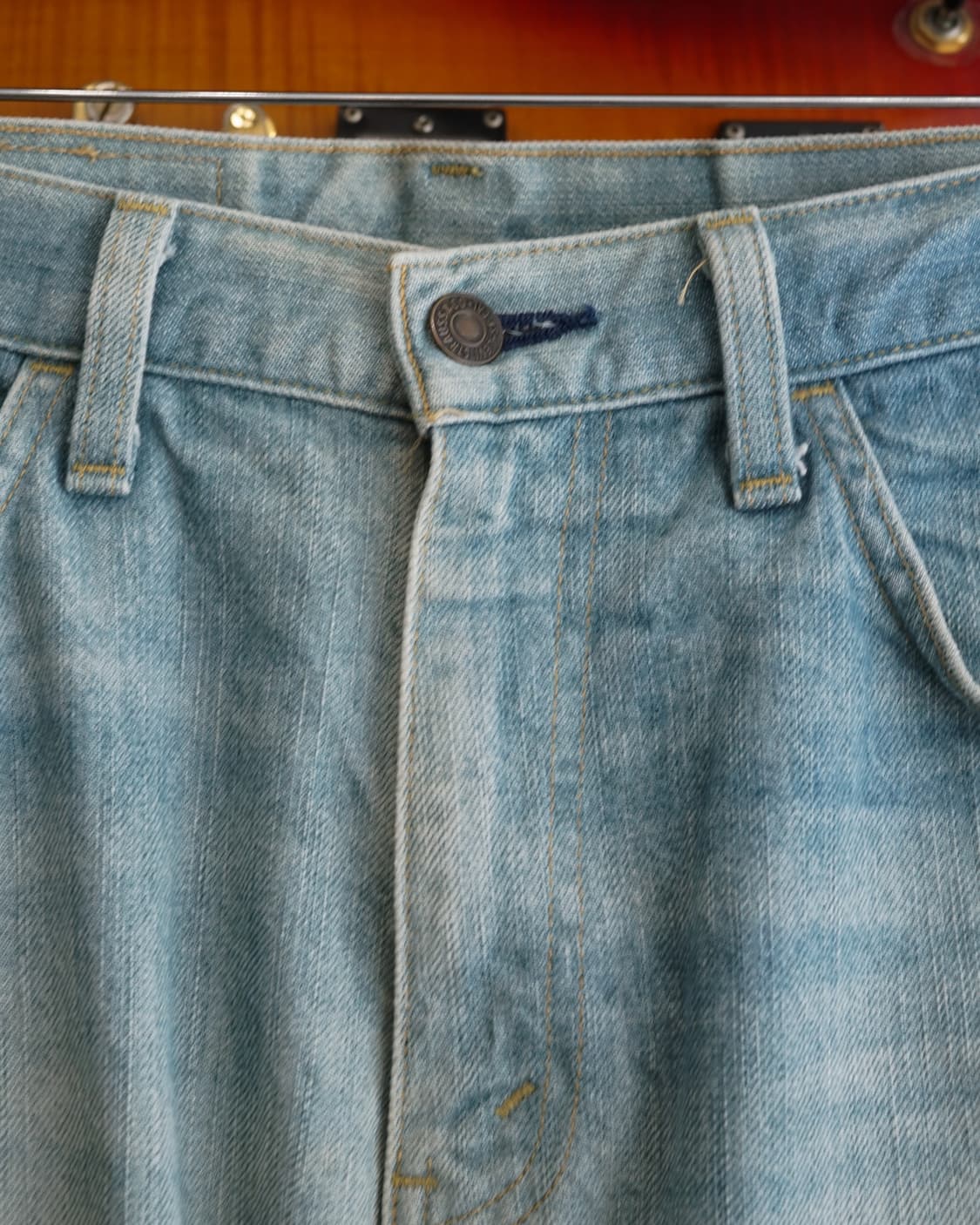 00s LEVIS 606 상품이미지5