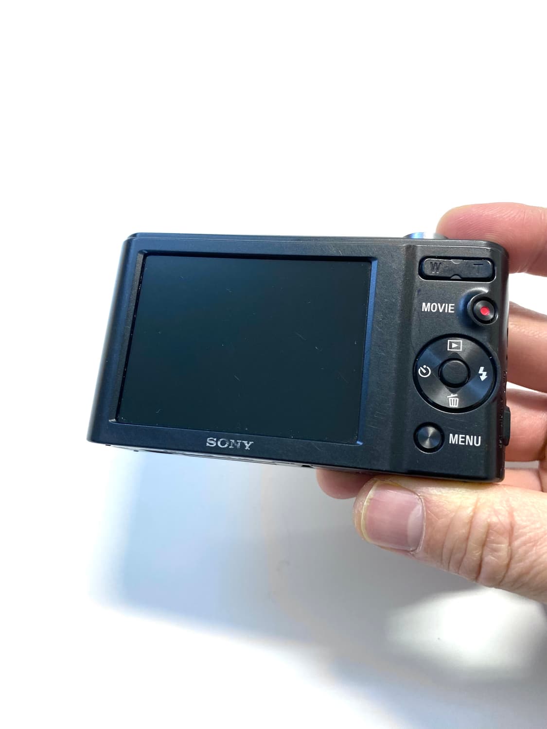 소니 사이버샷 DSC-W810 디지털 카메라 상품이미지2