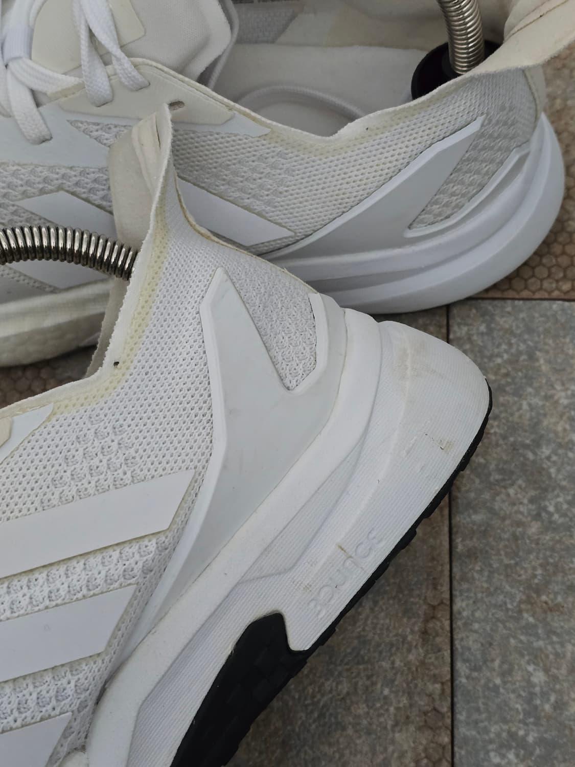 (270)아디다스 x9000l3  상품이미지7