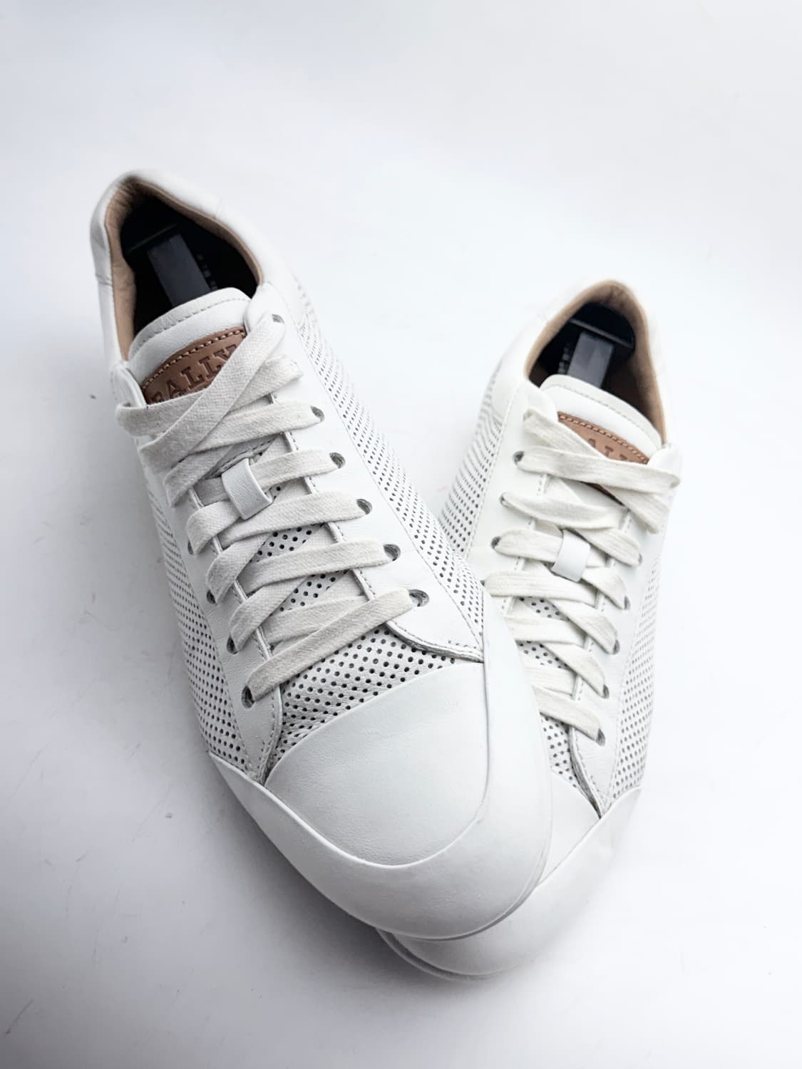 정품)발리스니커즈275 상품이미지5