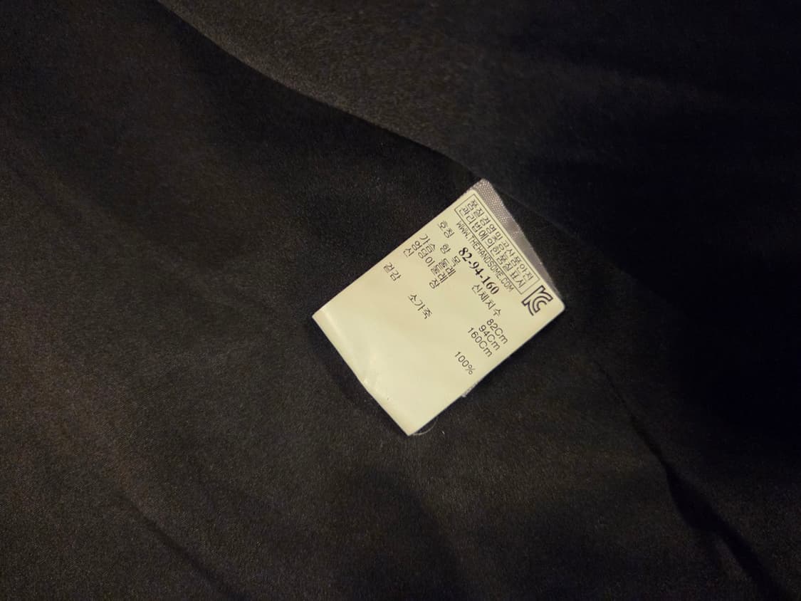 PREEN LINE 레더자켓  상품이미지9