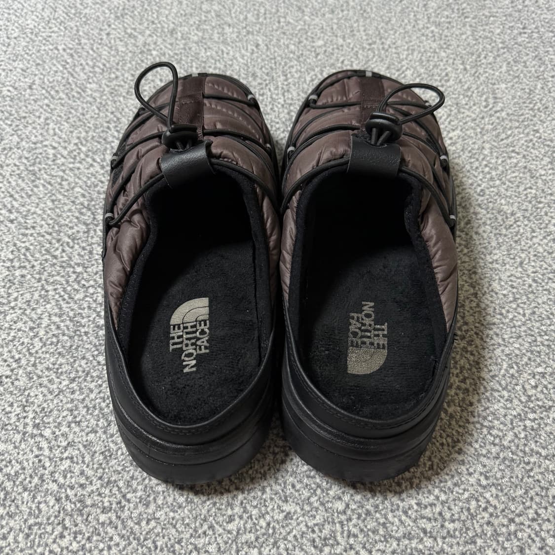 노스페이스 화이트라벨 뮬 250 상품이미지5