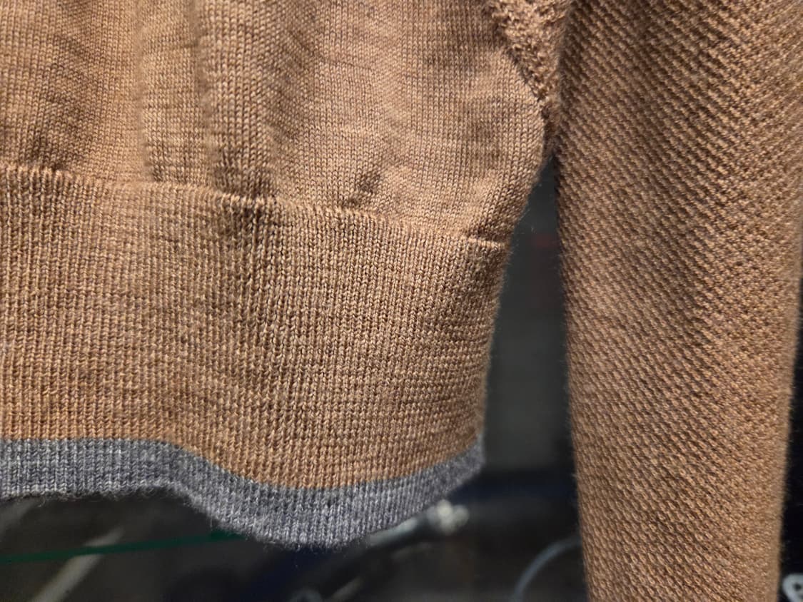 빨질레레 터틀넥 상품이미지6