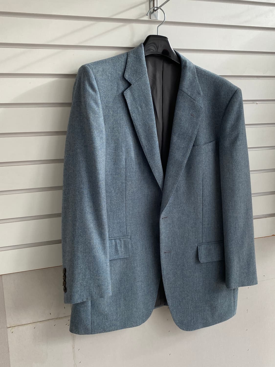 Italy  tailored jacket 상품이미지2