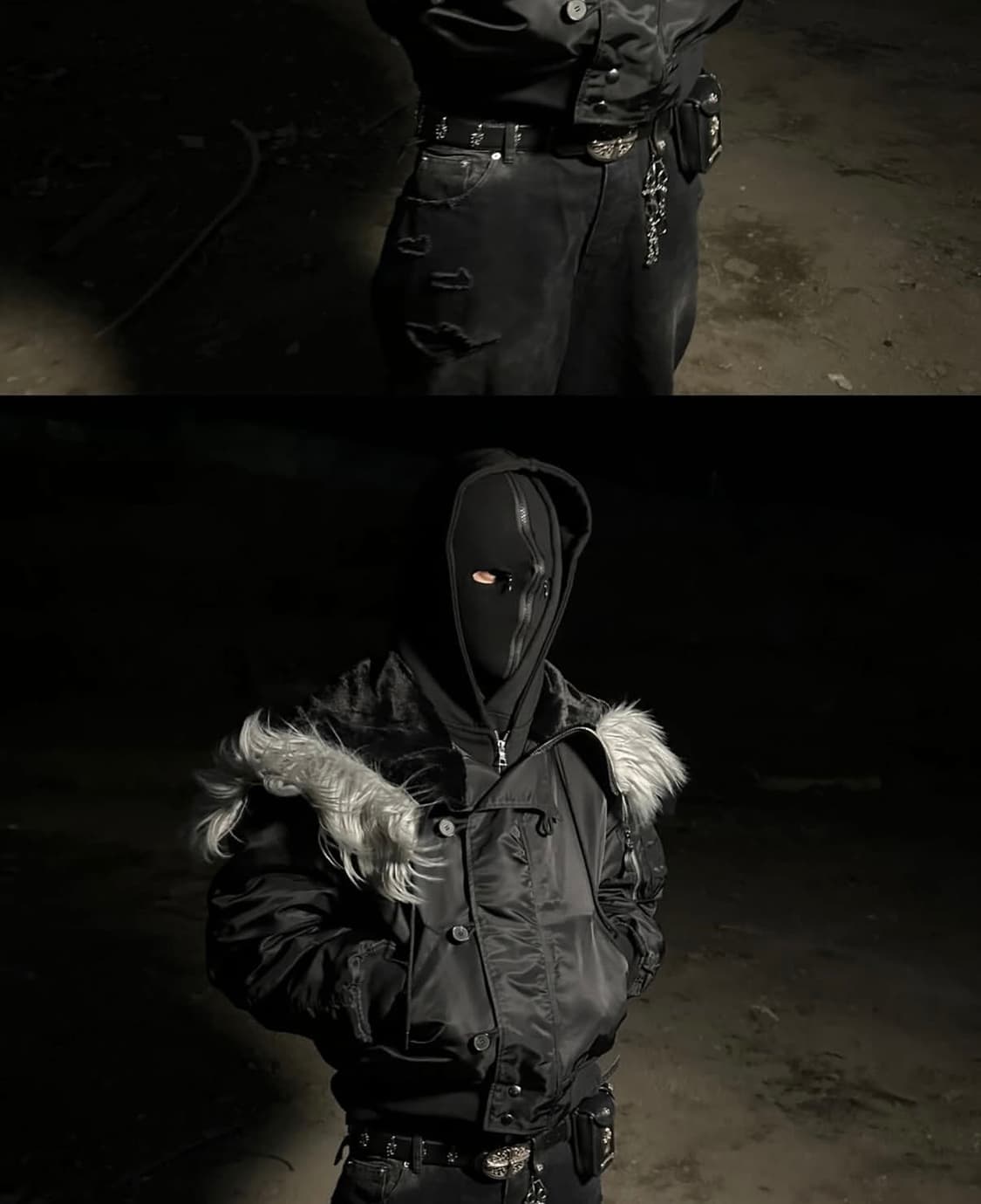 (1)새상품 어웬드 n2b 상품이미지2