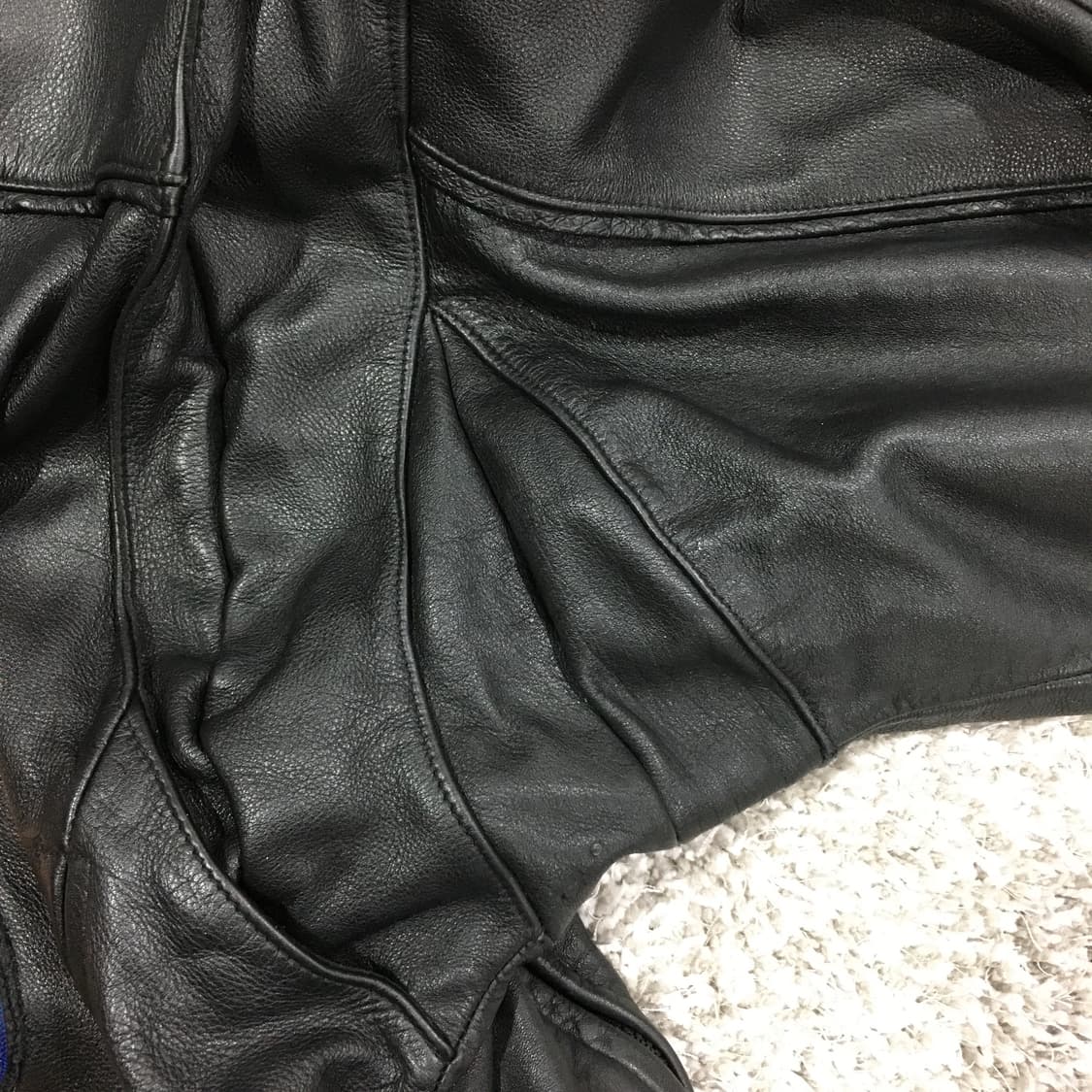 할리데이비슨 레더  상품이미지5