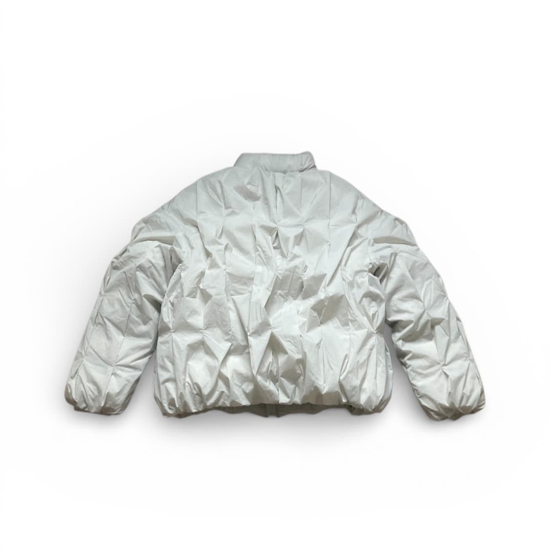 급처 새상품)포스트아카이브팩션 8.0 코쿤다운 파프패딩 상품이미지4