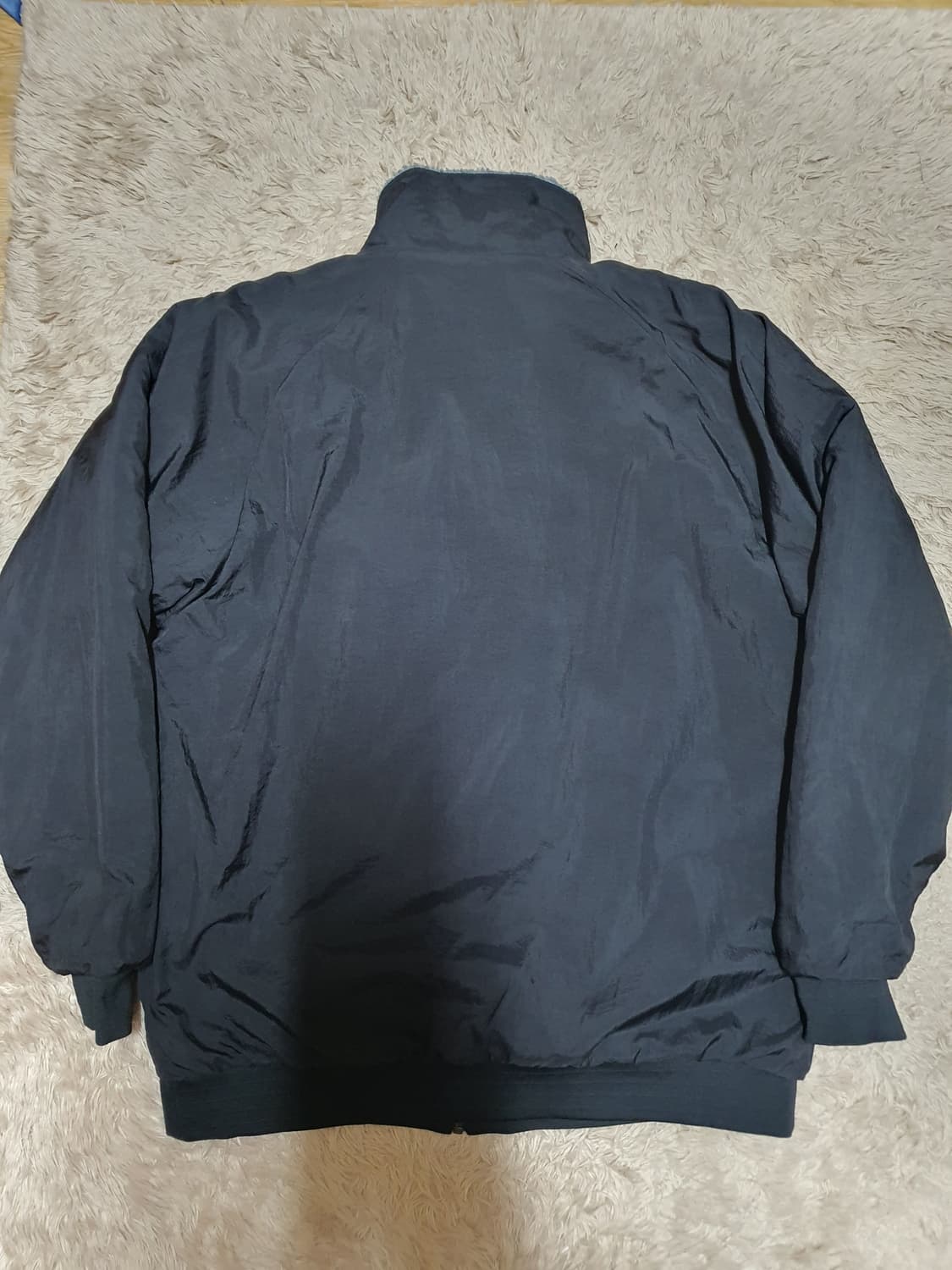 나이키  양면 자켓  상태 굿 사이즈 넉넉한 100 상품이미지2